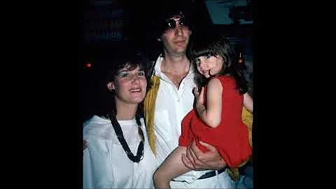 Stern 1992 Howard's horrible Florida vacation with...