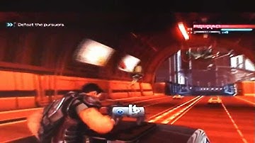 Binary Domain Playthrough pt17