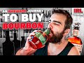 IRL Adventure - Buying Expensive Bourbon (Blanton's Single Barrel)