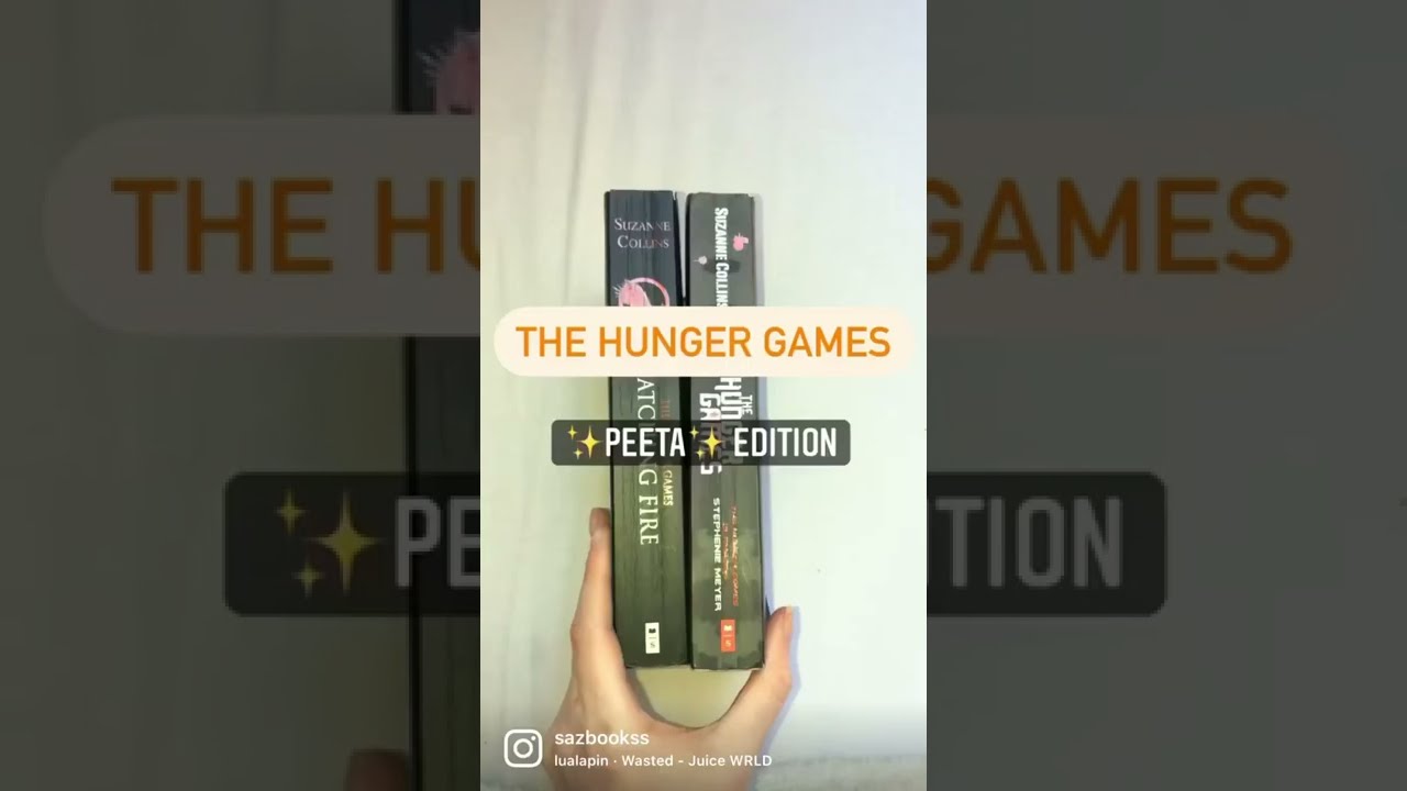 Am I team Peeta or Gale? 