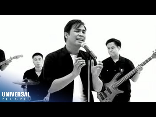 Jed Madela - The Past (Official Music Video) class=