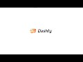 Ролик в смешанной стилистике для Dashly