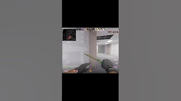 No scope shiii #counterstrike #counterstrike2 #cs2 #gaming #csgo #cs2clips  #gamer