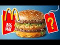 Combien cote un big mac et combien a rapporte  mcdonalds 