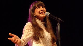‘We’ve lost a really incredible Australian’: Tributes flow in for Judith Durham