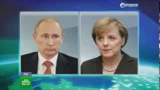 Путин Меркель Крым Евромайдан Украина сегодня Киев Kiev Ukraine Revolution