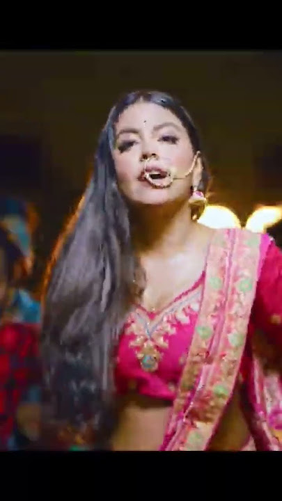 Laikan Ke Kami Naikhe 😀🥰😀 #Khushbu Tiwari KT #Mahi Shrivastava | Bhojpuri Song 2024 #video