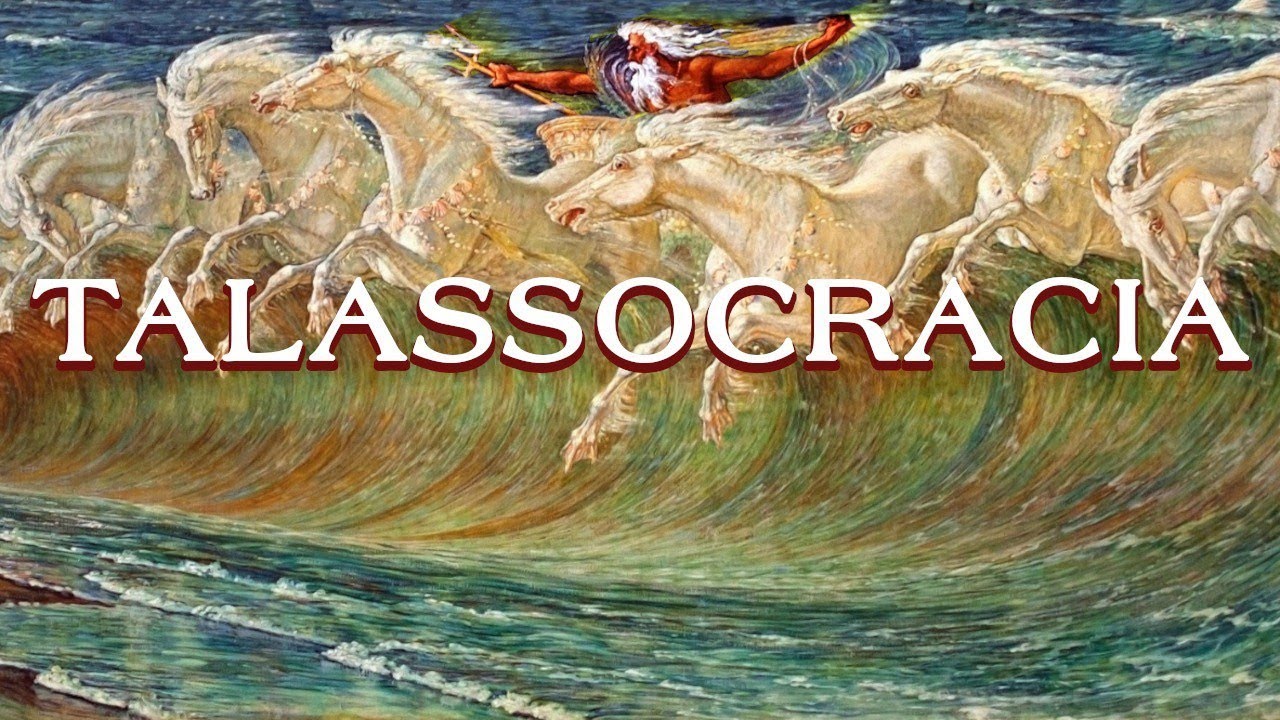 Talassocracia - YouTube