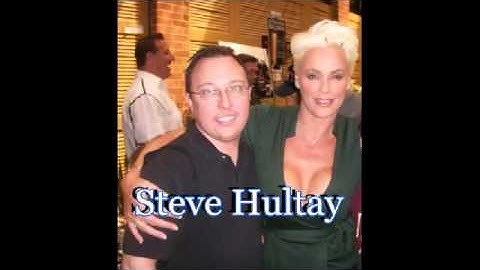 Steve Hultay