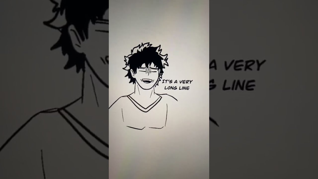  Deku S Dad Returns Meme MHA BNHA CookieKittyKat Gaming Mha Bnha Peak