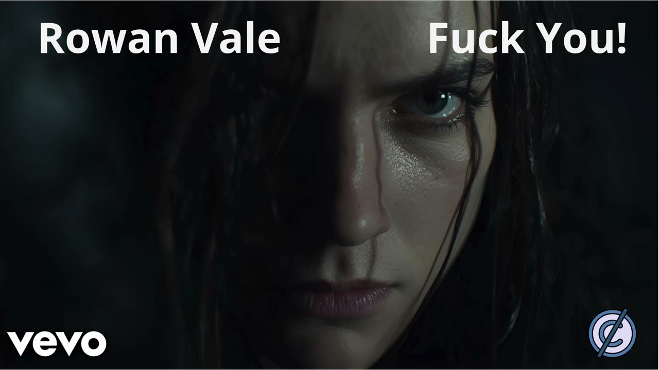 Fuck You!   Rowan Vale