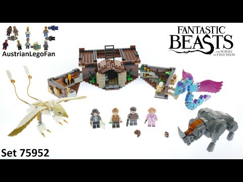 lego 75952 amazon