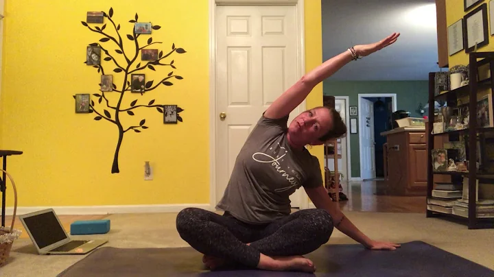 Yoga for children with special needs