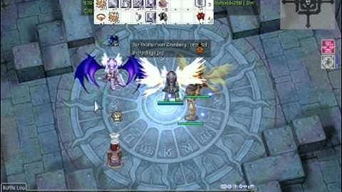 Dark-ro force 3pp User