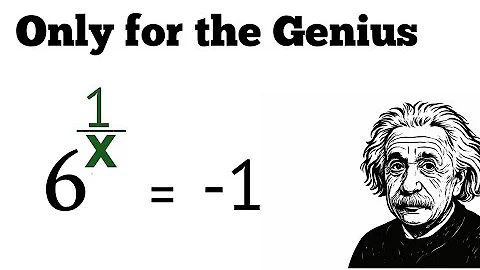 Harvard University Entrance Exam | Can you solve ?