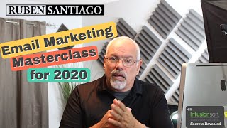 Email Marketing Best Practices FREE Masterclass