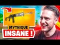 CETTE ARME EST TROP FORTE (ar mythique)