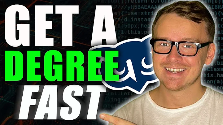 WGU Information Technology Degree: How To Graduate In 6 Months