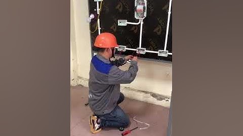 TUYỂN THỢ ĐIỆN, NƯỚC LÀM VIỆC TẠI ĐÀI LOAN