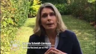 - Cornelia Schmidt-Liermann