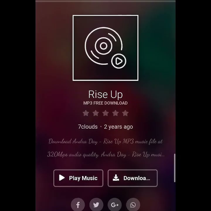 DOWNLOAD SONG WITH MP3 QUACK#short