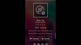 DOWNLOAD SONG WITH MP3 QUACK#short