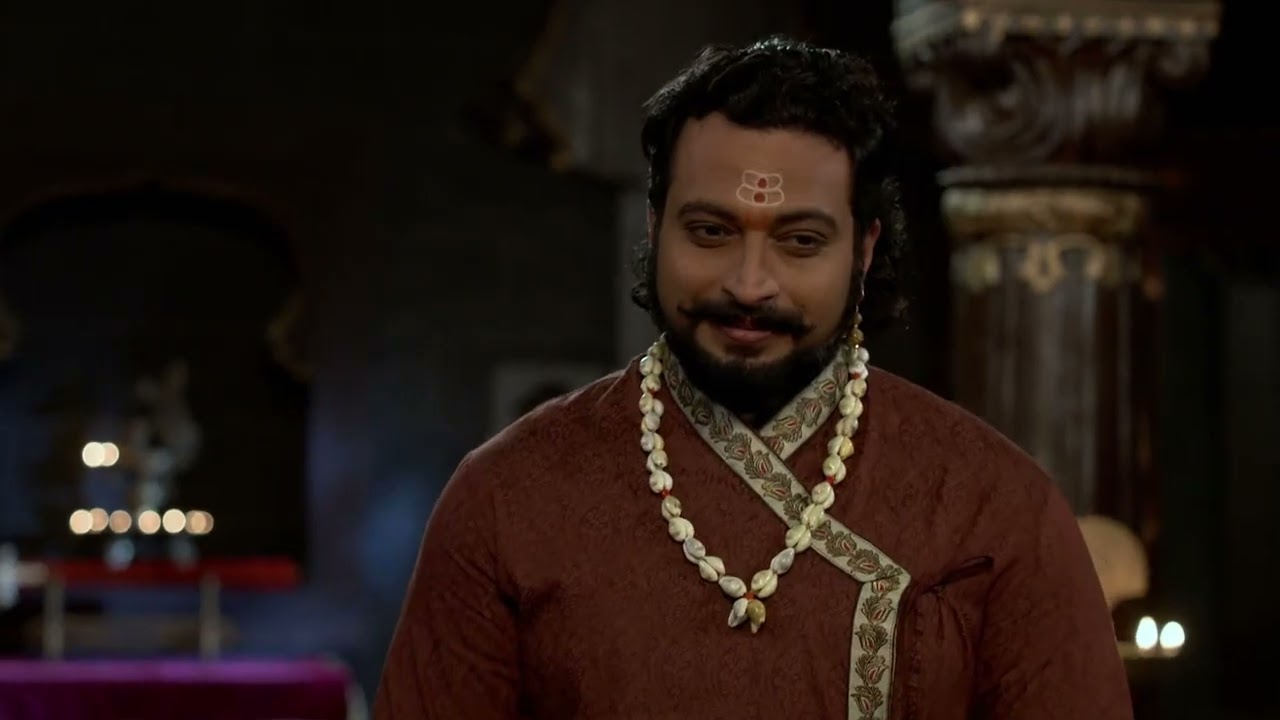 Swarajyarakshak Sambhaji - Ep 674 - Amol Ramsing Kolhe - Marathi Tv Serial - Zee5 Marathi Classics