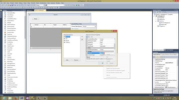 C# - Change Column Header of Datagridview