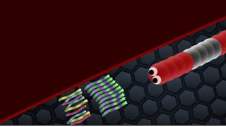 1 BIG Snake VS 100312 SMALL Snakes | Pro Slither.io Gameplay
