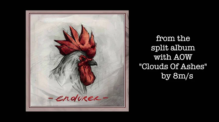 8m/s - Clouds Of Ashes (Official Audio)