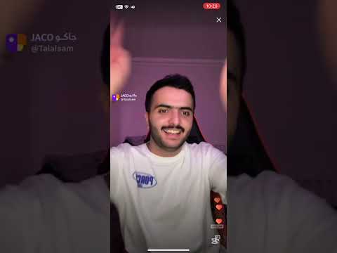 بث طلال سام قصص منوعة 5 مايو 2025