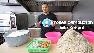 Jarang yang Tahu Begini Cara Masak Indomie Goreng Telor Paling Enak Sedunia