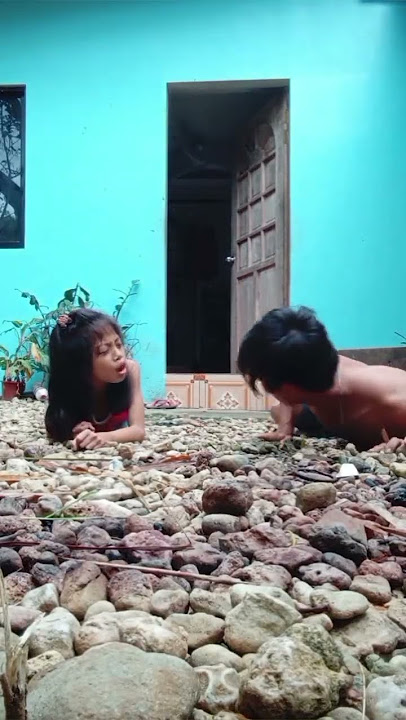 ligo na unta hubas man