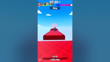 When Cycle teleports to squid games ☠️ PT1 - Roblox Dead Rails #robloxanimation