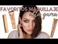 MIS FAVORITOS 2018 MAQUILLAJE DE ALTA GAMA EN ACCIÓN #nonifavoritos #favoritos2018