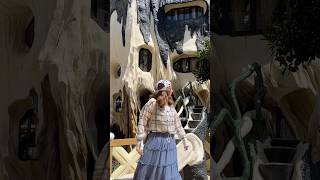 Мото путешествие по Вьетнаму / День 4 / часть 1 / Crazy House  в Далате #тревелвлог #путешествия
