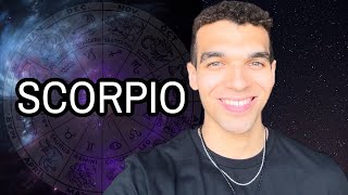 Scorpio Your Power Is Unmatched Major Abundance & Blessings Scorpio August 2023