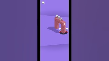 Be Carefull 😮  | #fancade