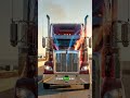 Semi Truck Exhaust Blockage = Engine Failure #diesel #warning