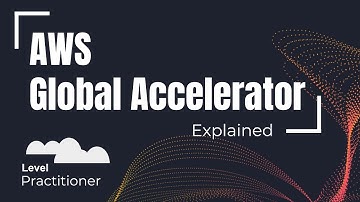 AWS Global Accelerator Explained | Faster, Safer, Smarter Routing