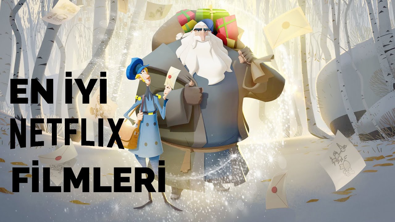 En İyi Netflix Filmleri - YouTube