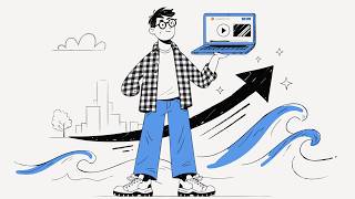 How to Create Whiteboard Videos in 5 Minutes with AI