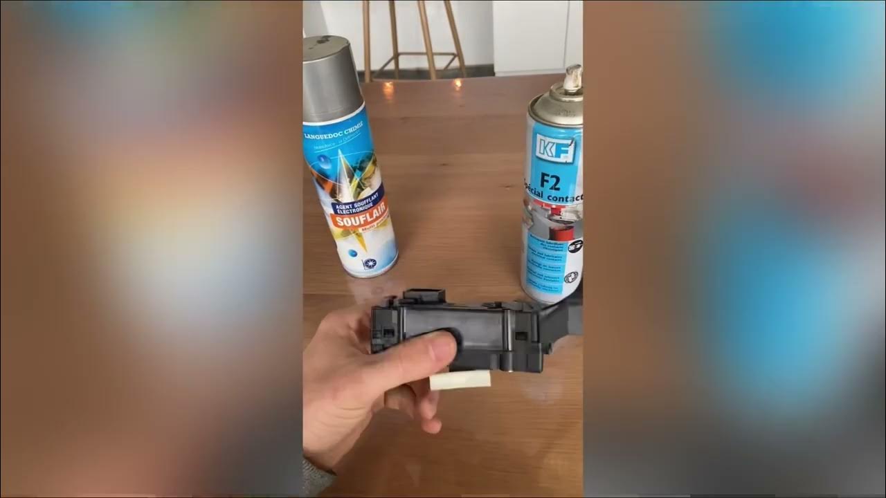 Défaut Boite De Vitesse Faites Réparer Le Véhicule C4 Picasso Défaut boite de vitesse défaillante Citroen C4 Picasso - YouTube