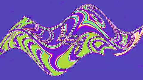 Klasky Csupo Center Effects in Power Robot