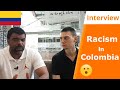 Being Black In Colombia | It's Different Than You Think! | Expat Interview Ep. 5