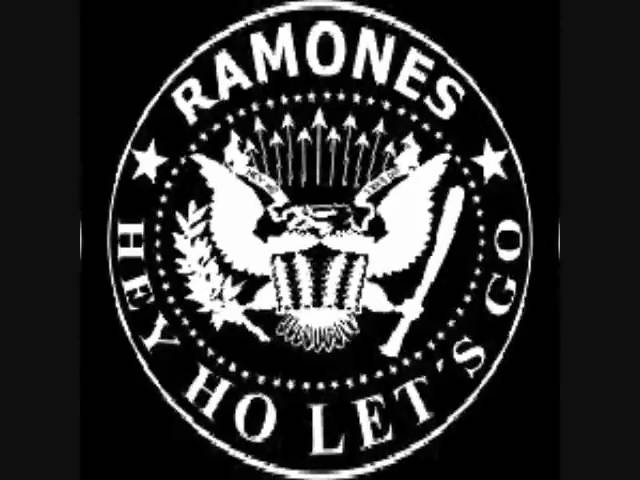 Ramones - The Crusher