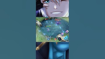 Right way to use gusion 🎮🪄 #gusion #tutorial #mobilelegends #mlbb #shots