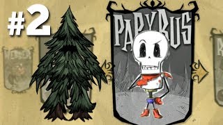 Dont Starve Together: Maxwells Revenge (Part 2 - The Ghost of Arbor Day Past)
Oak bless us, everyone! - Sapling Tiny Tim, who probably has a human bone crutch? I dunno, Im still workshopping this tree-swapped version of A Christmas Carol.
Check out the Steam workshop for any of the DST mods in the video: The Maxwells Revenge by Don, The Great Papyrus by Rimpula and NyctoDarkMatter, and Sans the Skeleton by Toxictester and NyctoDarkMatter.
Dont Starve playlist: https://www.youtube.com/playlist?list=PL3yx4D_sFy6dNXfD8QBJJ7y2RarGuo1XG Dont Starve Together: Maxwells Revenge (Part 2 - The Ghost of Arbor Day Past)