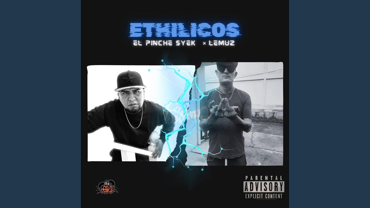 Watch Ethilicos on YouTube Watch Ethilicos on YouTube