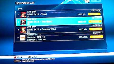 SUPER PS3 gameshare video must see